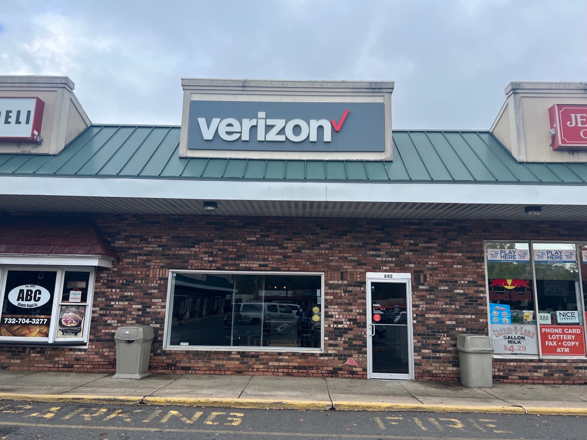 Verizon - Mobile Phone Store in Paramus