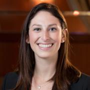 Photo of Annie Celentano, CFP ®