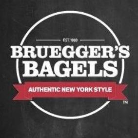 Bruegger's Bagels Snyder | Bagels, Coffee, Breakfast