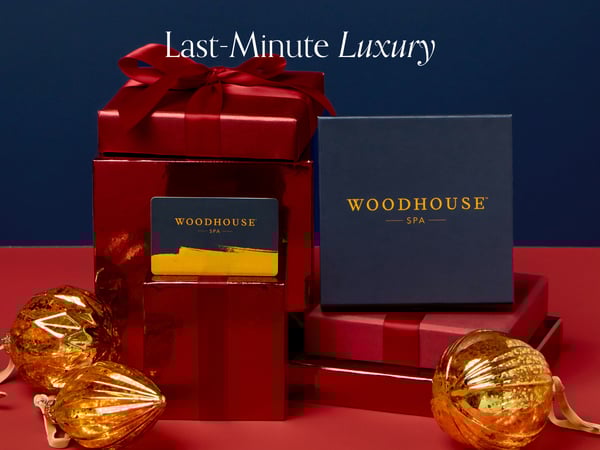 Woodhouse Spa Gift Card Fort Collins