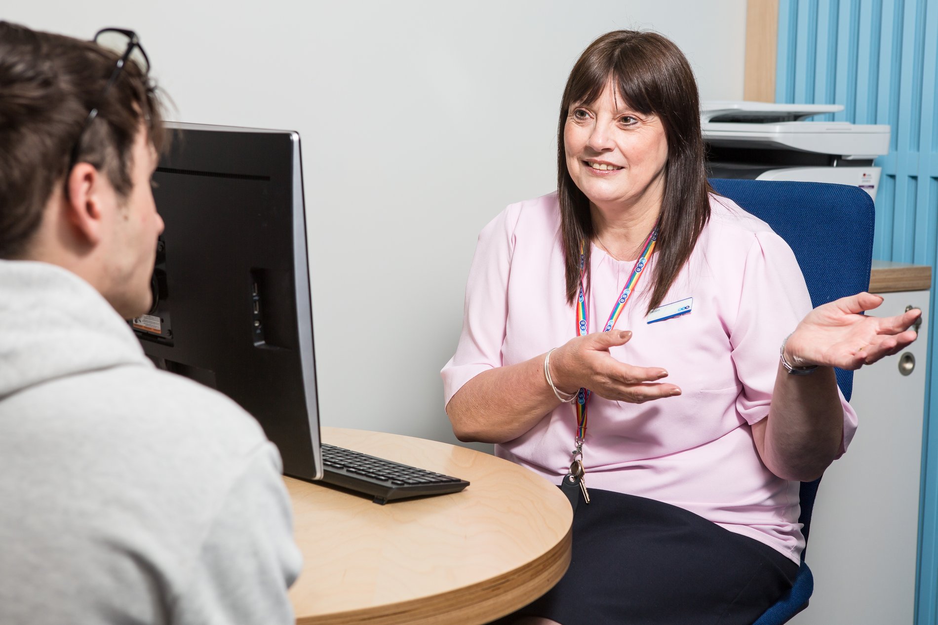 Inverness Branch Locator TSB Bank