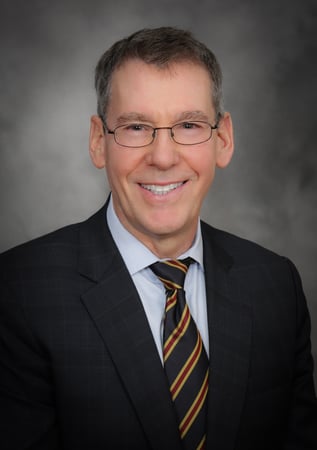 Photo of Michael Spiering