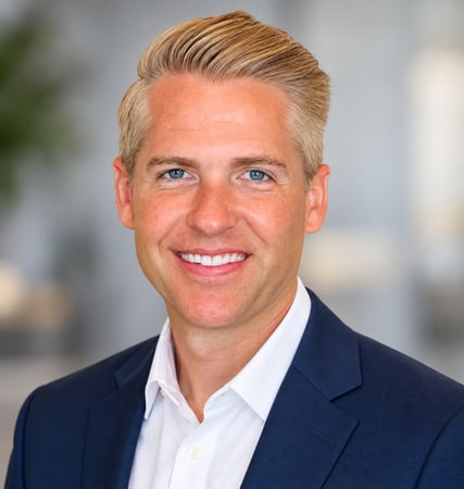 Photo of Corey Miles