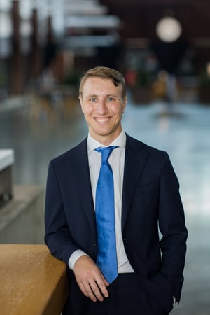 Photo of Clayton Maner