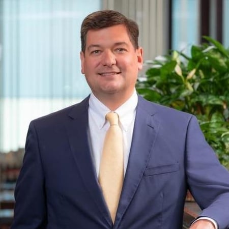 Photo of C. Clarke McNair