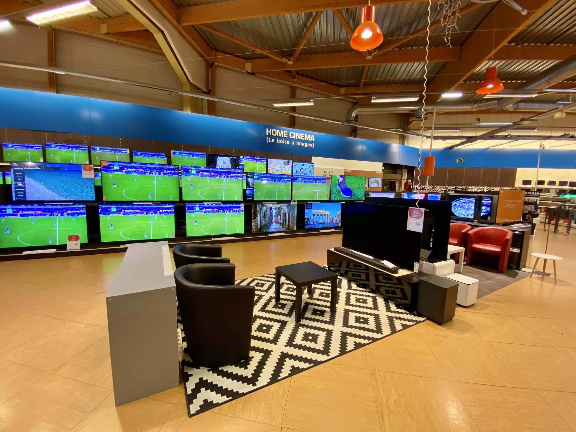 Boulanger L Isle D Abeau Votre Magasin Electromenager Multimedia A L Isle D Abeau