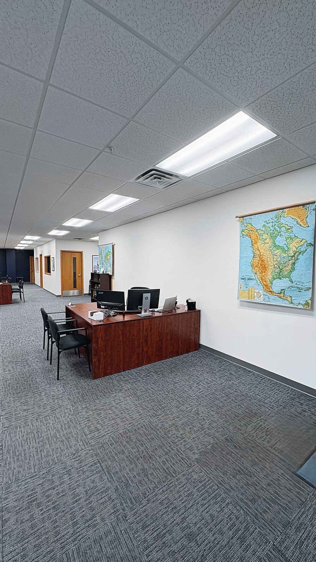 Grand Rapids Agency Grand Rapids, MI