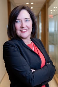 Photo of Maura Coolican