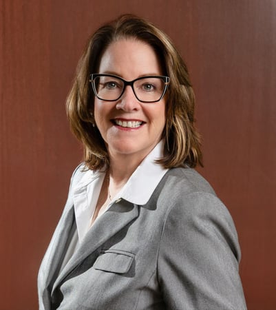 Photo of Peggy Hansen