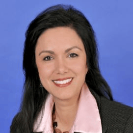 Photo of Iliana Levy