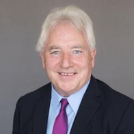 Photo of Peter O'Brien - Morgan Stanley