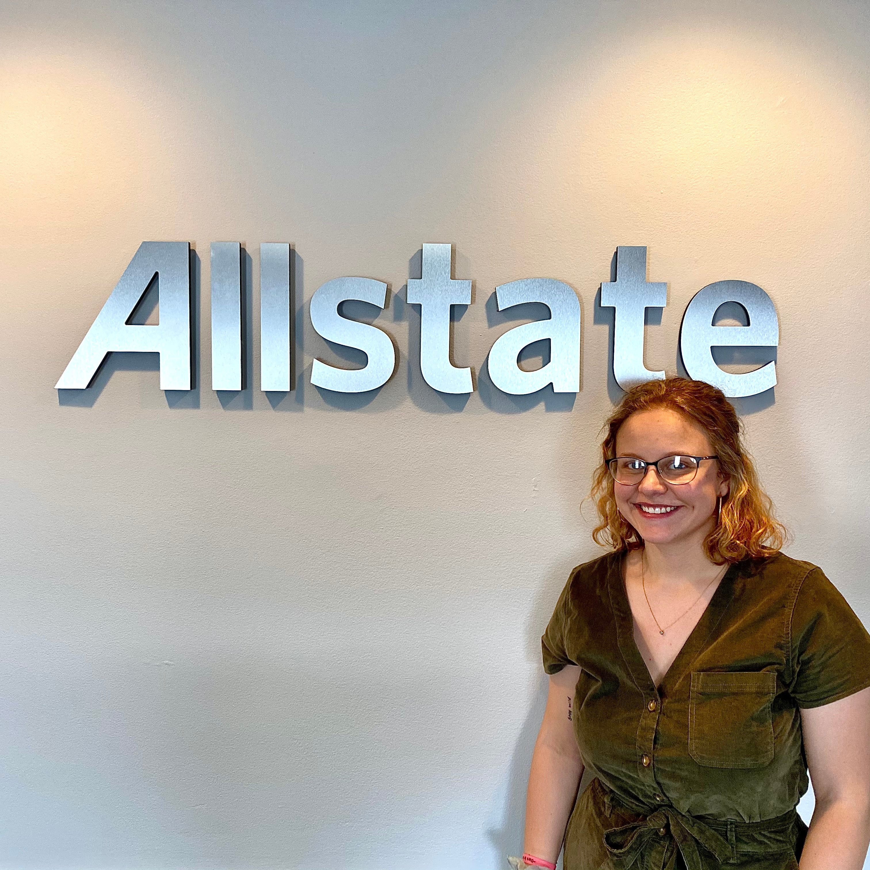 Eric Fischer Allstate Insurance Agent in Dayton, OH