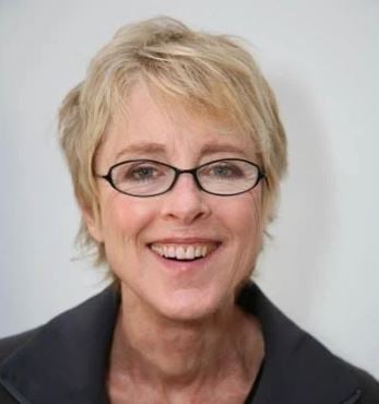 Photo of Catherine Cole