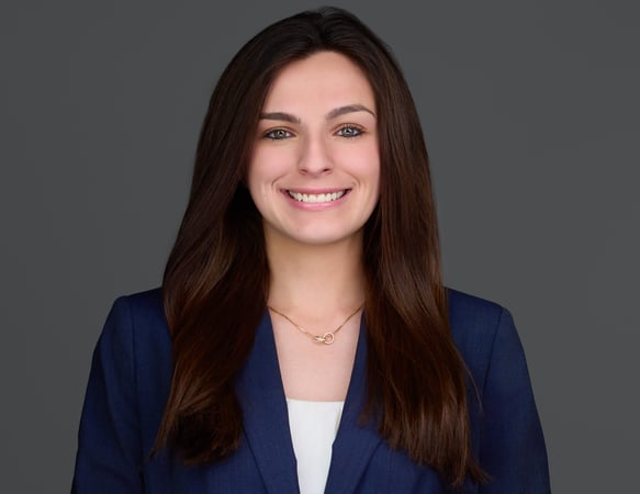 Photo of Stephanie Browne