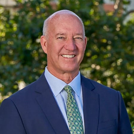 Photo of Peter J Scheid