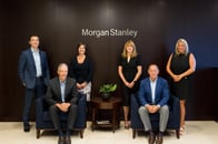 Photo of The Pelkey Dannies Group - Morgan Stanley