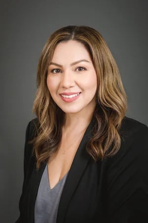 Photo of Carmen Delgado