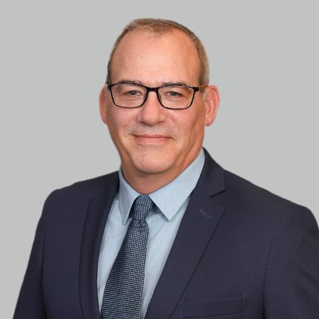 Josh Warren Advisor Headshot image