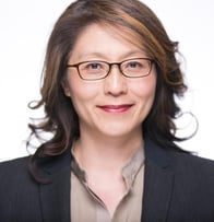 Photo of Irene Liu (劉艾玲） - Morgan Stanley