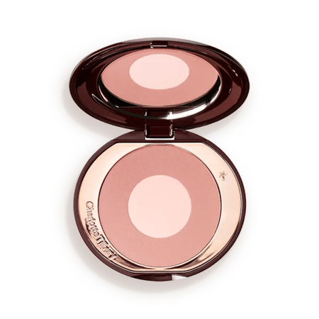 CHEEK TO CHIC FACE POWDER BLUSH