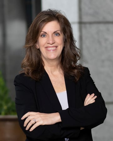 Photo of Paula Gulich