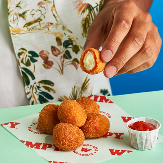 Image of PIÑATA PEPPER BITES