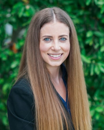 Photo of Michelle Queensen