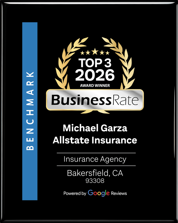 Michael Garza Bakersfield, CA