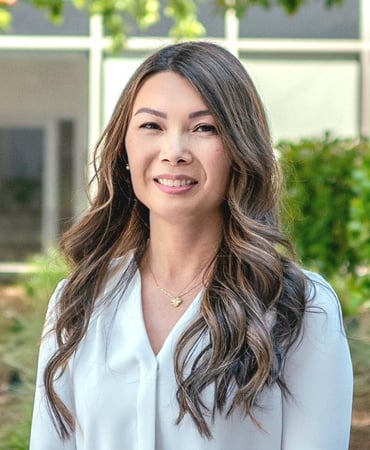 Photo of Angela Render