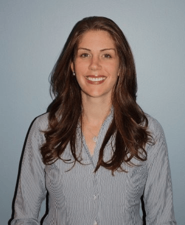 Photo of Kimberly M. Gunkel