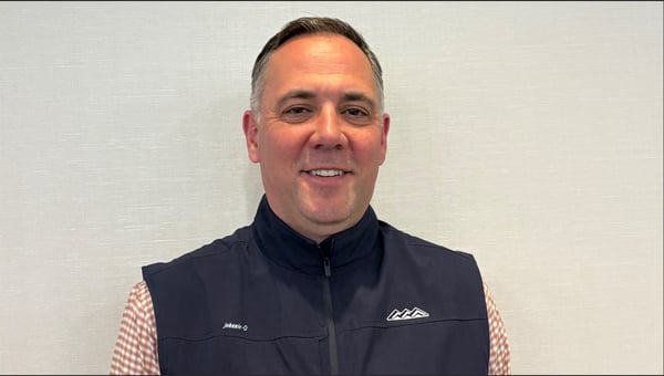 Photo of Erik Hammes