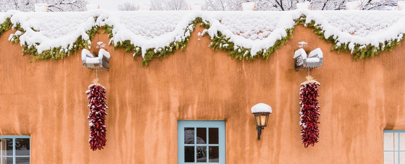 Hero Background Image