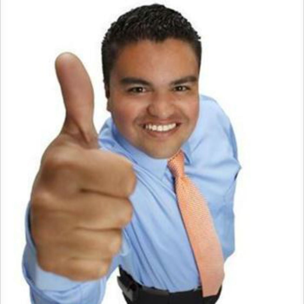 Miguel Rodriguez, Allstate Agency Owner