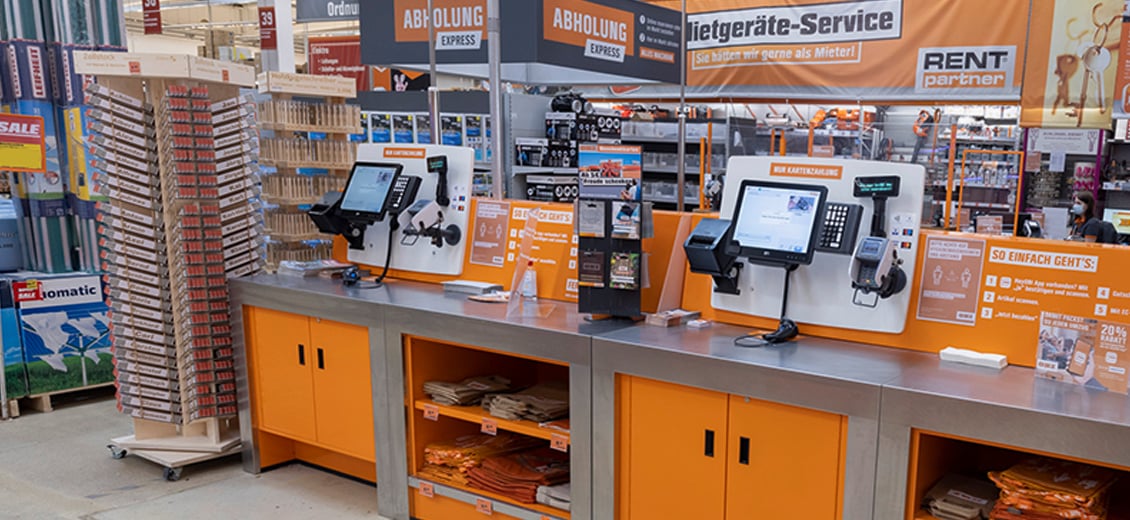 Dein OBI Markt Schwelm, Talstraße 13