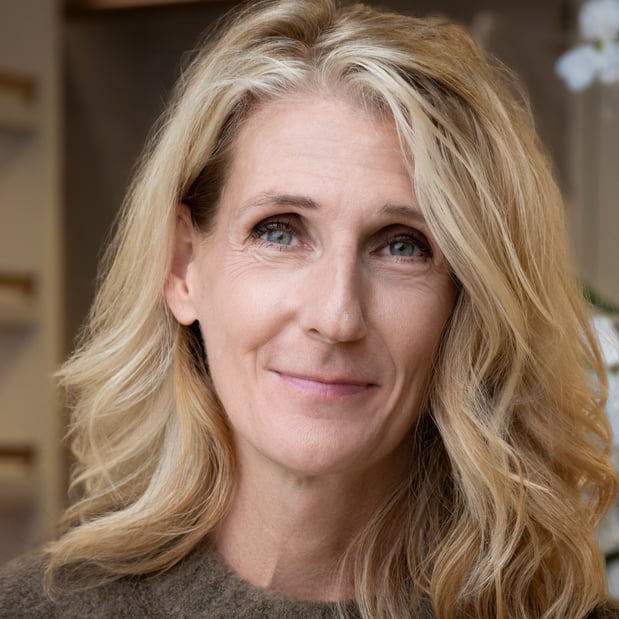 Tricia Ordway I Design Consultant I California Closets