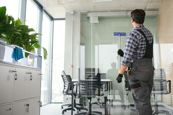 Stagliano Reinigungen GmbH