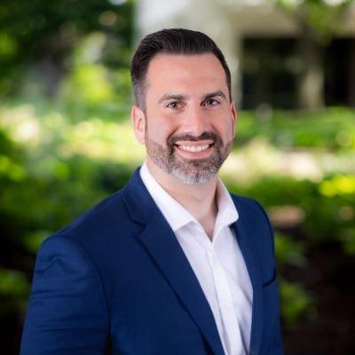 Photo of Anthony Even