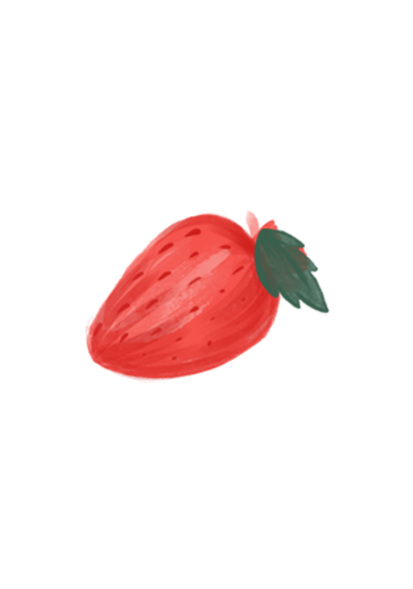 strawberry