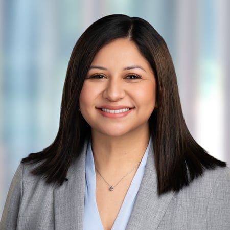 Photo of Suleyma Argueta-Corbera