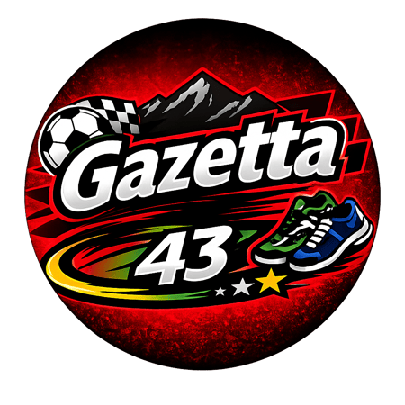 Gazetta 43