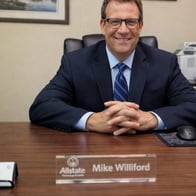 Allstate Insurance Agent Michael Williford