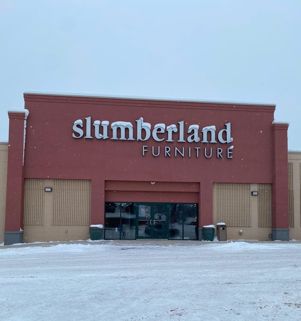 Furniture & Mattress Store in Hayward, WI Slumberland