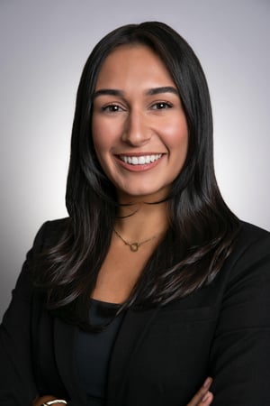 Photo of Araya Hebert