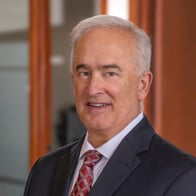 Photo of Terry Bissonett - Morgan Stanley