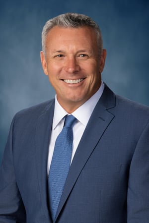 Photo of Ryan Wilson