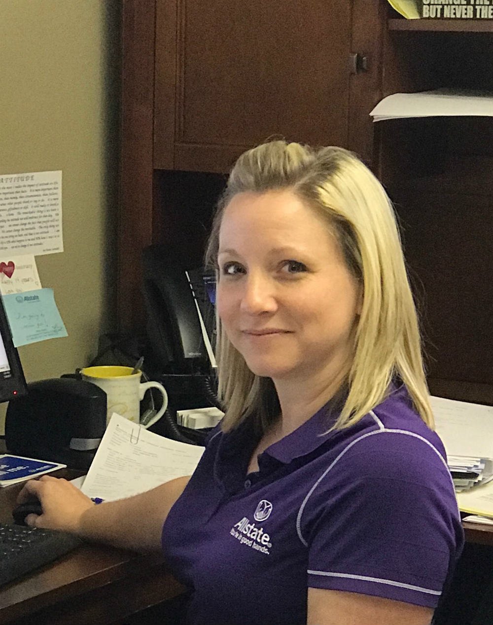 Allstate Car Insurance in Houma, LA Brian Mustin Allstate Car Insurance in Houma, LA Brian Mustin