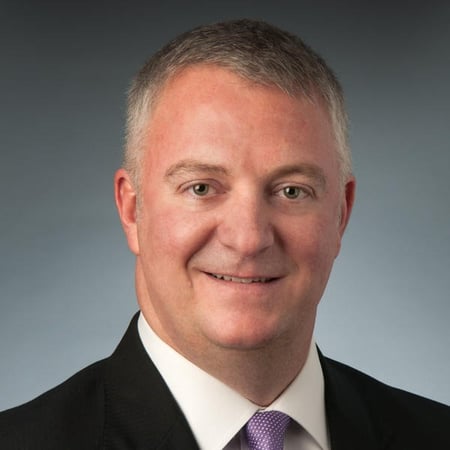 Headshot of Greg Campbell - TD Wealth Relationship Manager