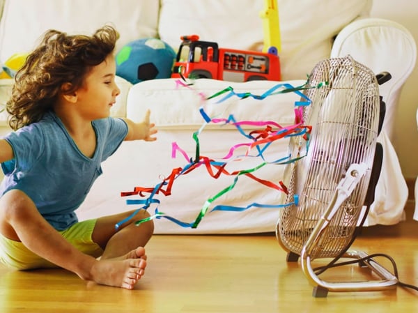 Cet été, adoptez les bons gestes pour rester au frais!