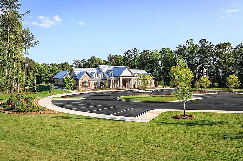 Get Cox for Your WifiCertified Bowman Station Apartments Home