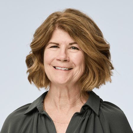 Photo of Lori Thureson